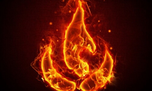 fire