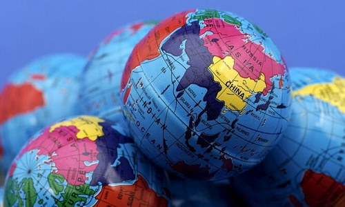 globe
